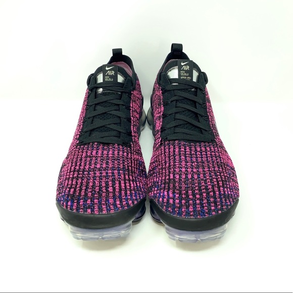 Nike Air VaporMax Flyknit 3 ‘Throwback Future’ - Picture 4 of 8